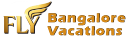 FLY BANGALORE VACATIONS