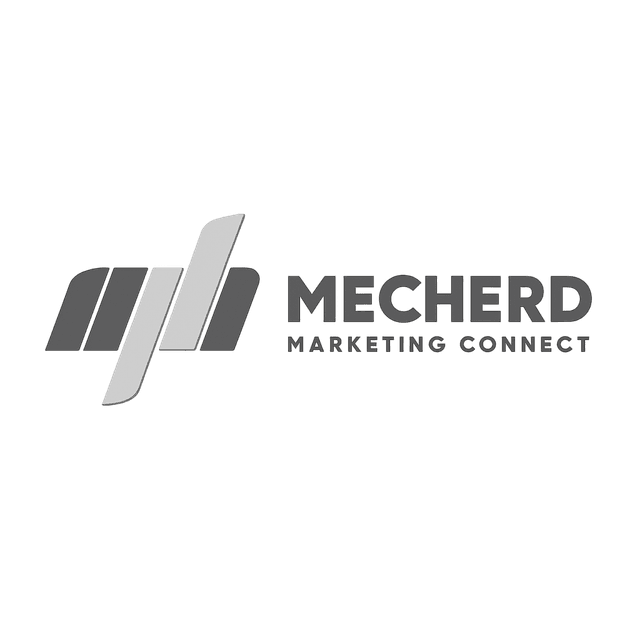 Mecherd Logo