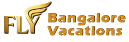 FLY BANGALORE VACATIONS