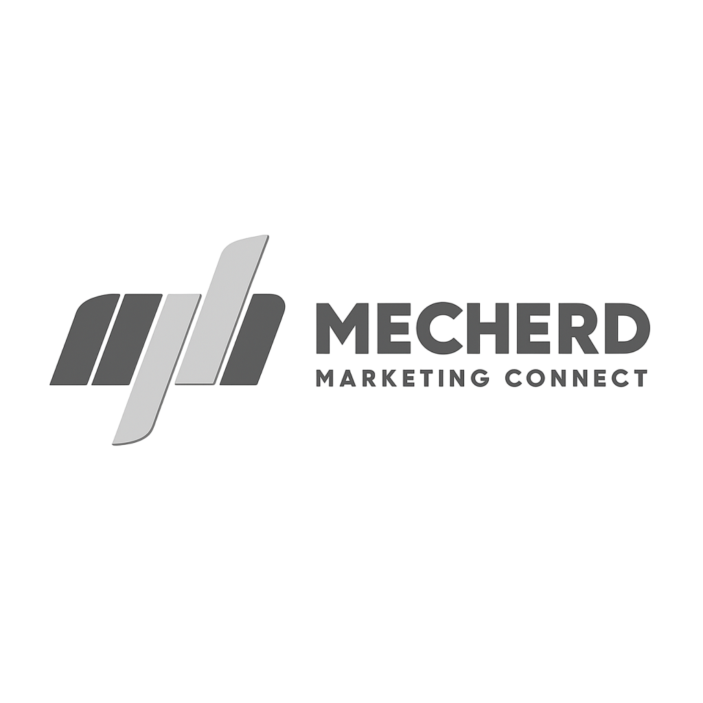 Mecherd Marketing Connect